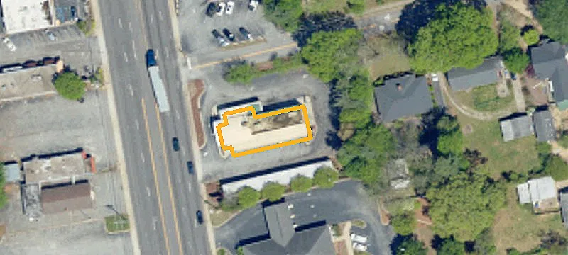 954 Pleasantburg Dr