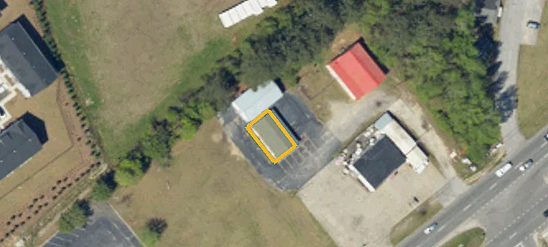 776 Hwy 1st S