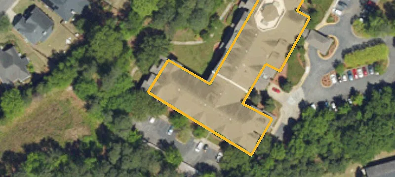 203 Old Chapin Rd
