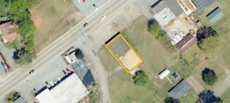 300 Poinsett Hwy