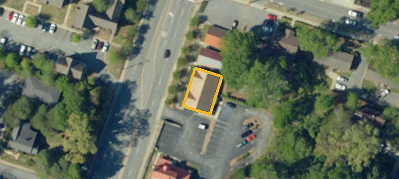 602 College Ave