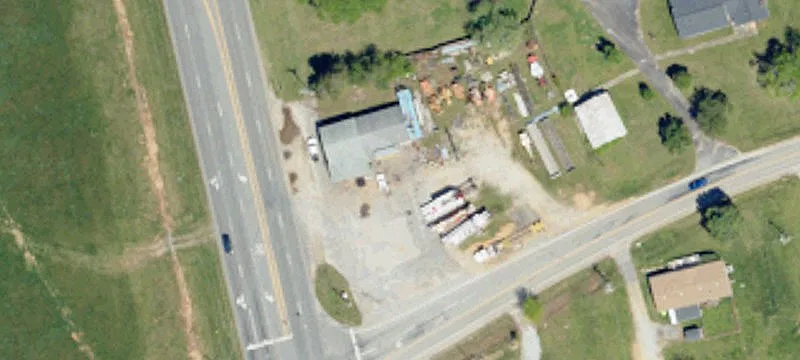 8885 Augusta Rd
