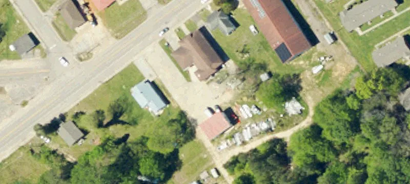 306 Bouknight Fry Rd
