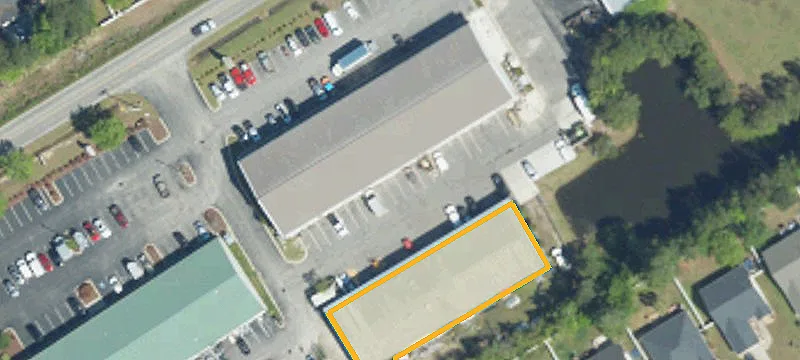 2507 Forestbrook Rd