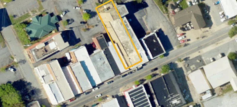1507 Main St