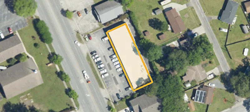 139 Red Bank Rd