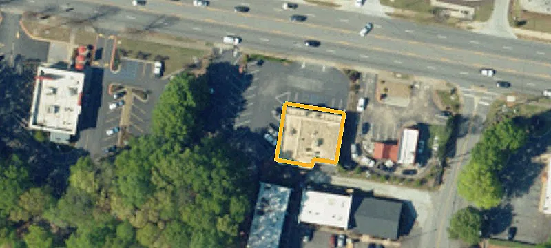 1058 Tiger Blvd
