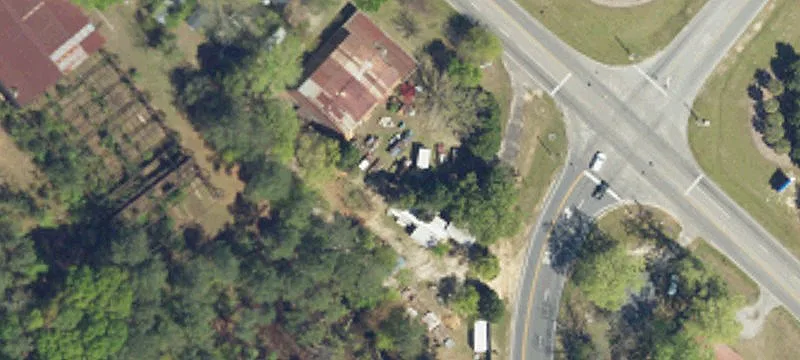 901 Turner Rd