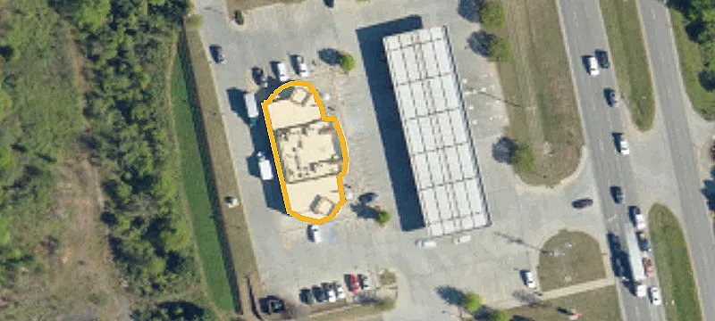 9565 Charlotte Hwy