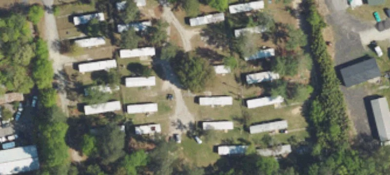 3976 Leesburg Rd