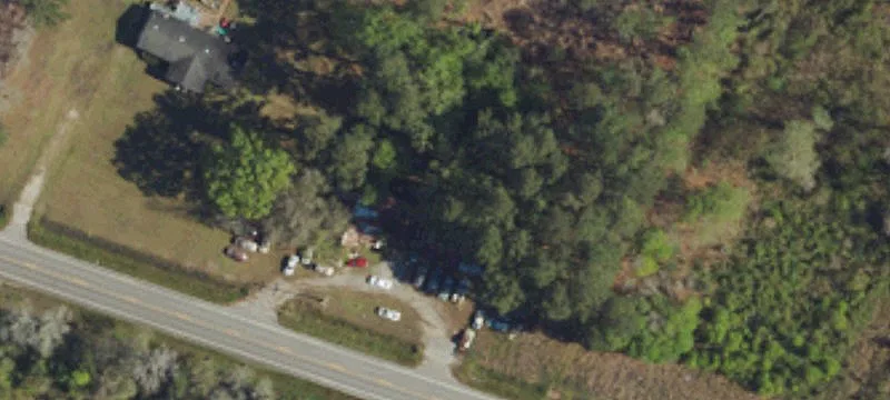 2073 Dorange Rd