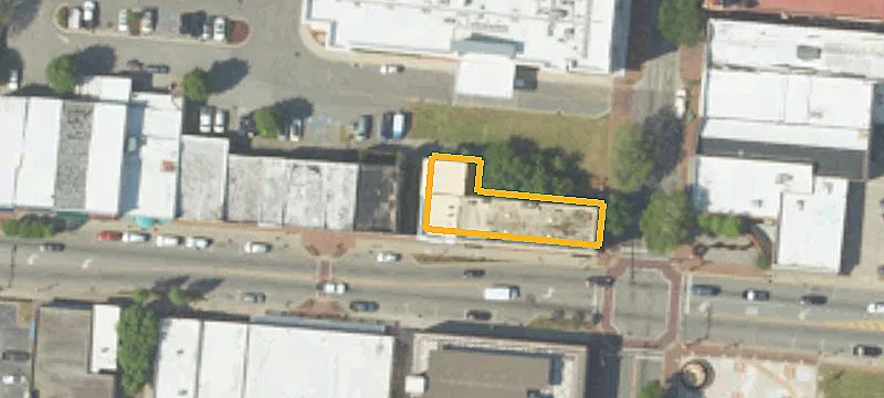 1 Liberty St, Unit 3