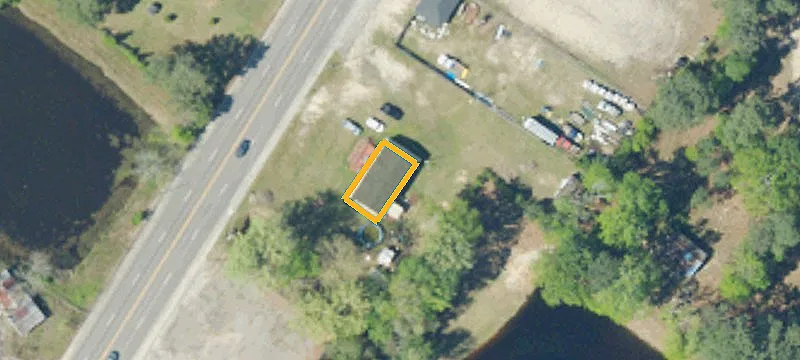1967 Augusta Rd