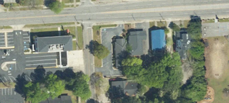522 Palmetto St