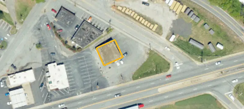 6502 Calhoun Memorial Hwy