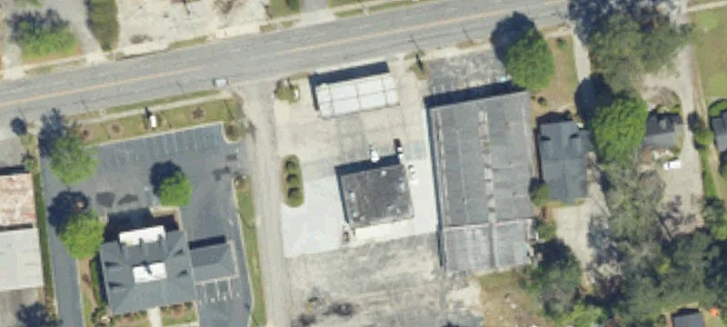 1524 Palmetto St