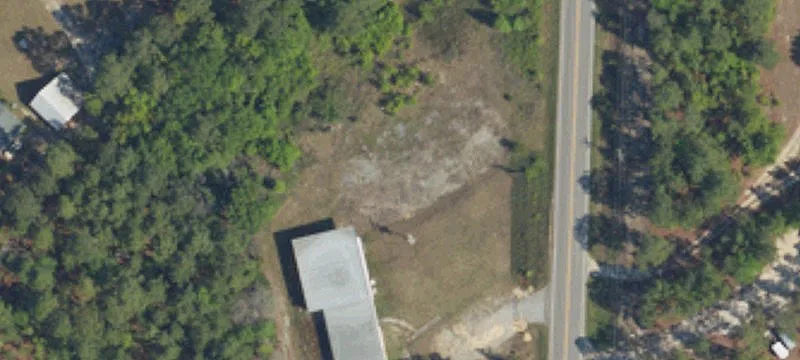 1743 Hwy 601st S