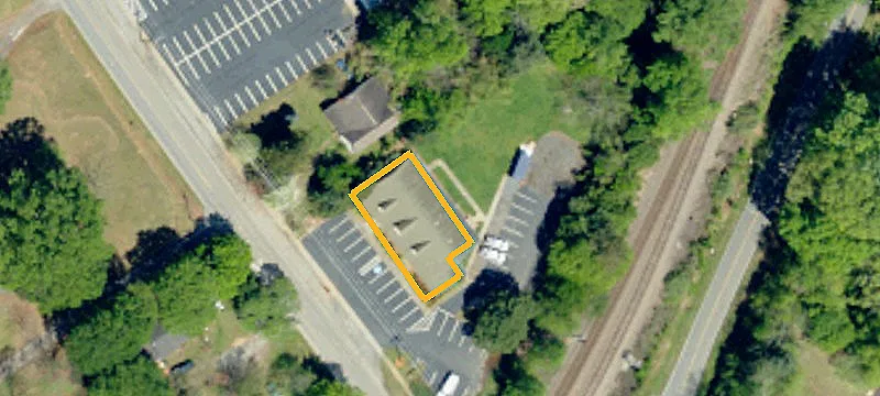 2001 Blackstock Rd