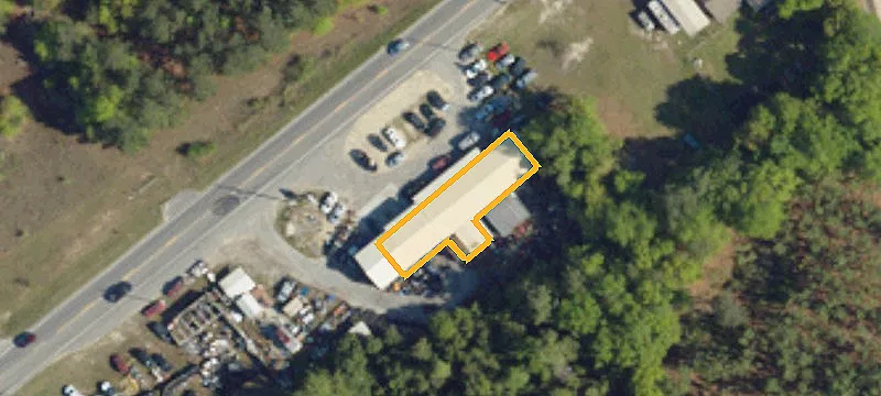 2313 Hwy 1st S