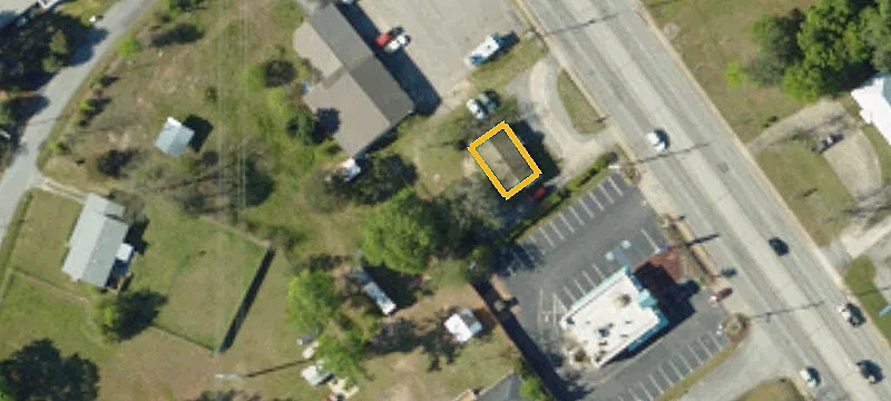 1615 Wilson Rd