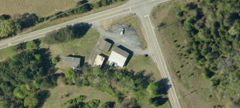 1001 Liberty Hwy