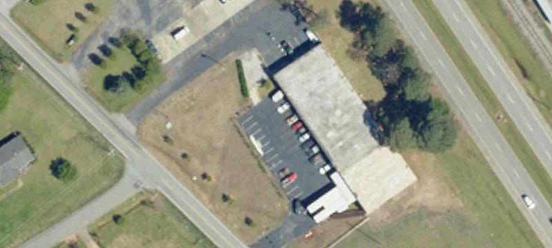 319 New Neely Fry Rd