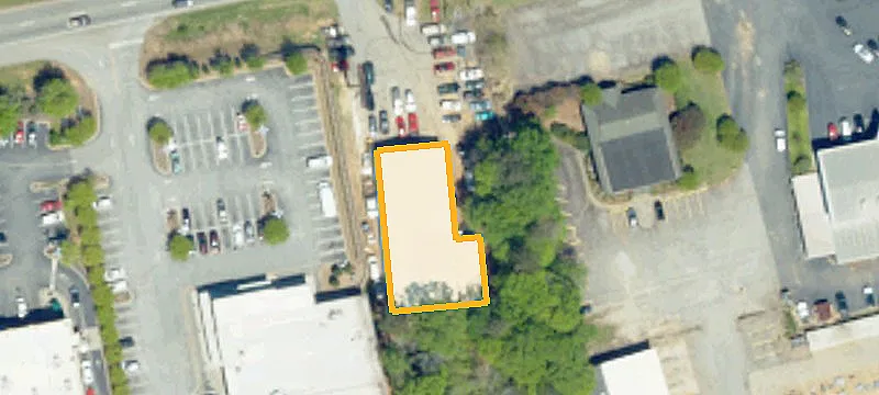 4827 Calhoun Memorial Hwy