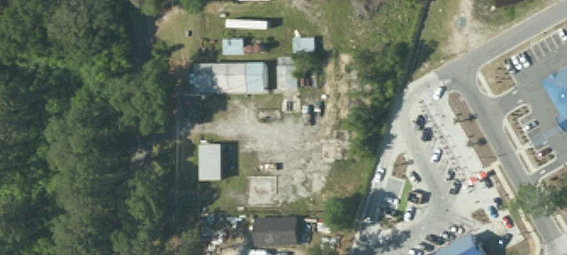 43 Old Jericho Rd