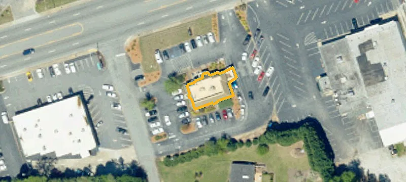 5709 Calhoun Memorial Hwy