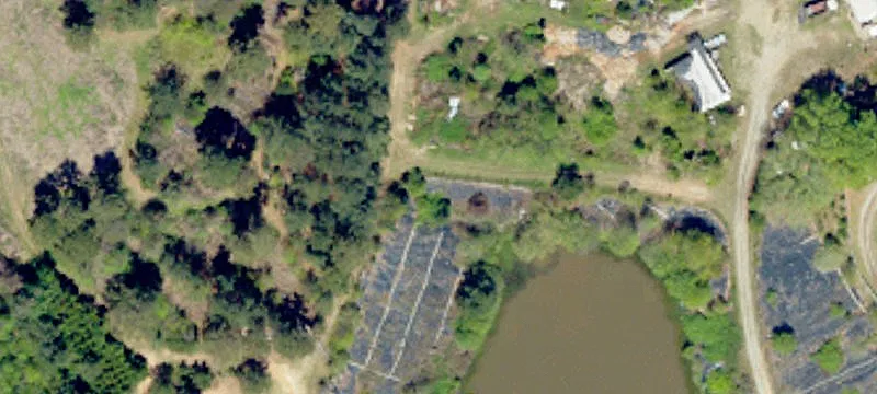 760 Ballenger Rd