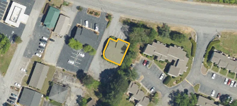 392 Saint Andrews Rd