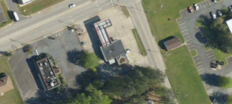 1101 Meeting St