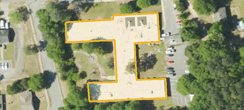 123 Dupont NW Dr