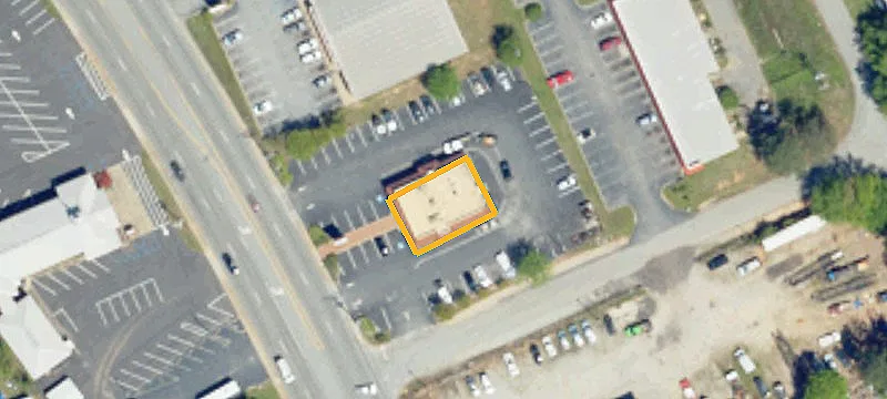 500 White Horse Rd