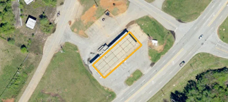 2199 Chesnee Hwy