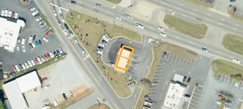 5283 Calhoun Memorial Hwy