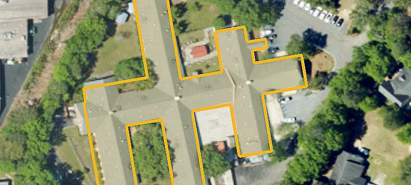 3525 Augustus Rd