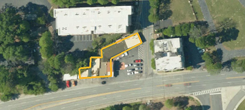 129 Old Greenville Hwy