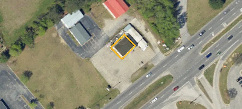 772 Hwy 1st S