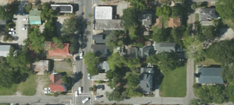 607 Carteret St