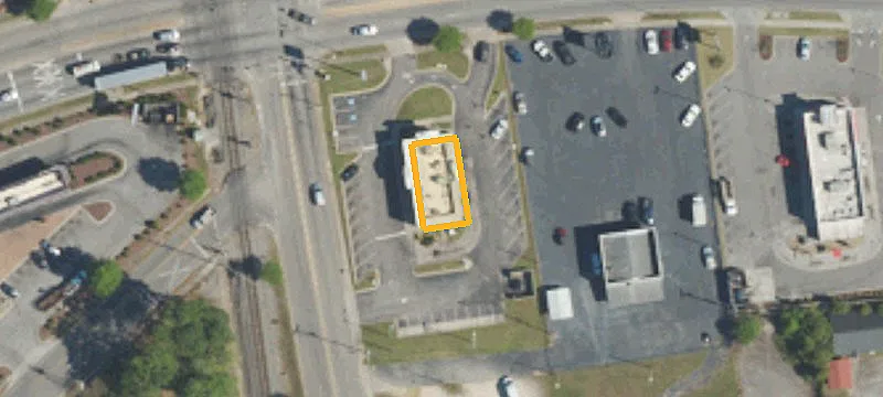 695 John C Calhoun Dr