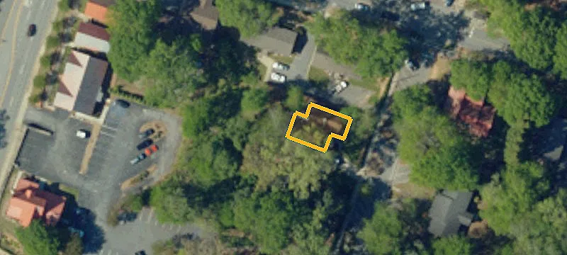 107 Clemson St
