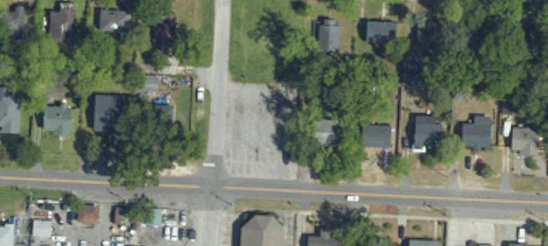 2847 Ranger Dr