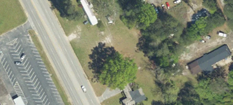 2300 Claussen Rd
