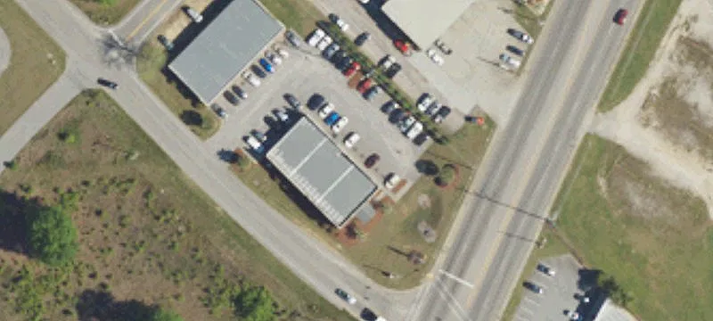 1995 Saint Matthews Rd