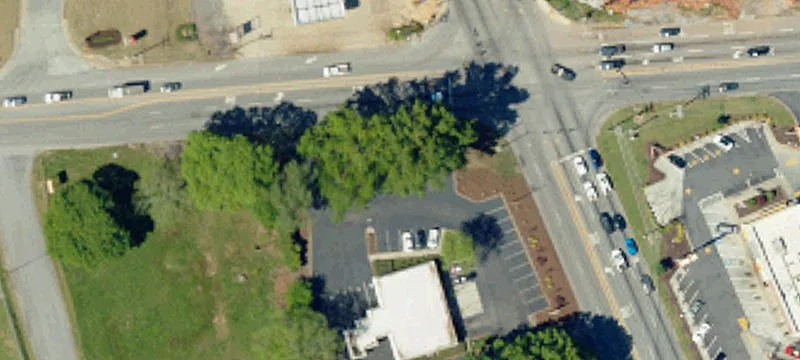 1499 Pearman Dairy Rd