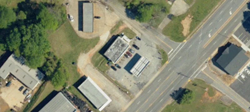 1509 Main St