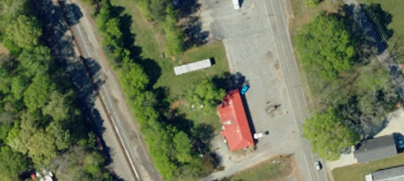 320 Norris Dr