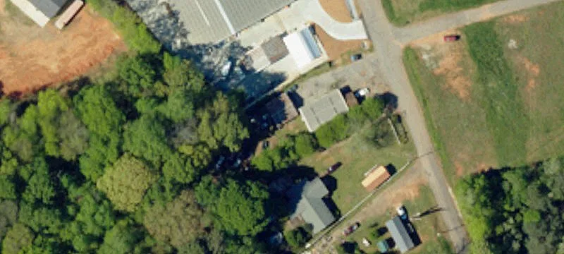 200 Swaney Cir