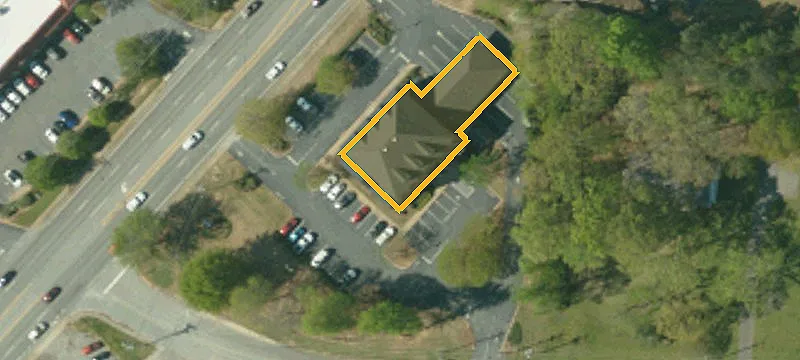 528 Old Greenville Hwy